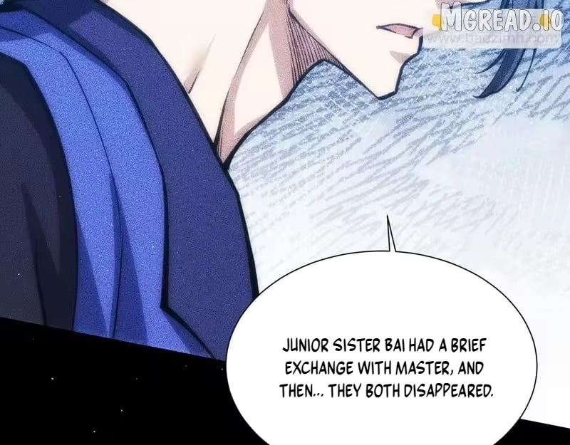 The End of the World: The Emperor Banner invites all female disciples to take their seats Chapter 59  - page 62